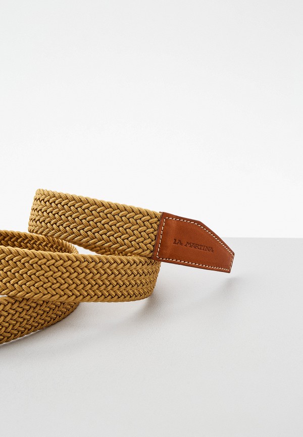 фото Ремень la martina