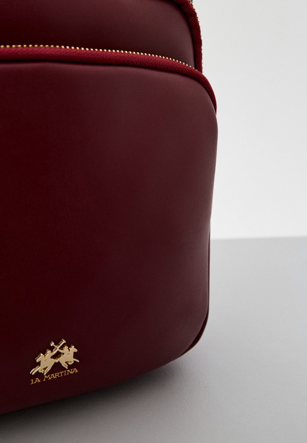 фото Рюкзак la martina