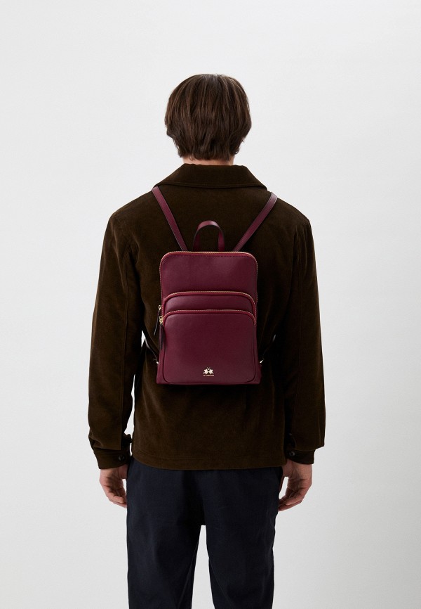 фото Рюкзак la martina