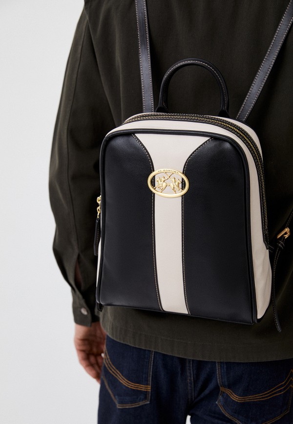 фото Рюкзак la martina