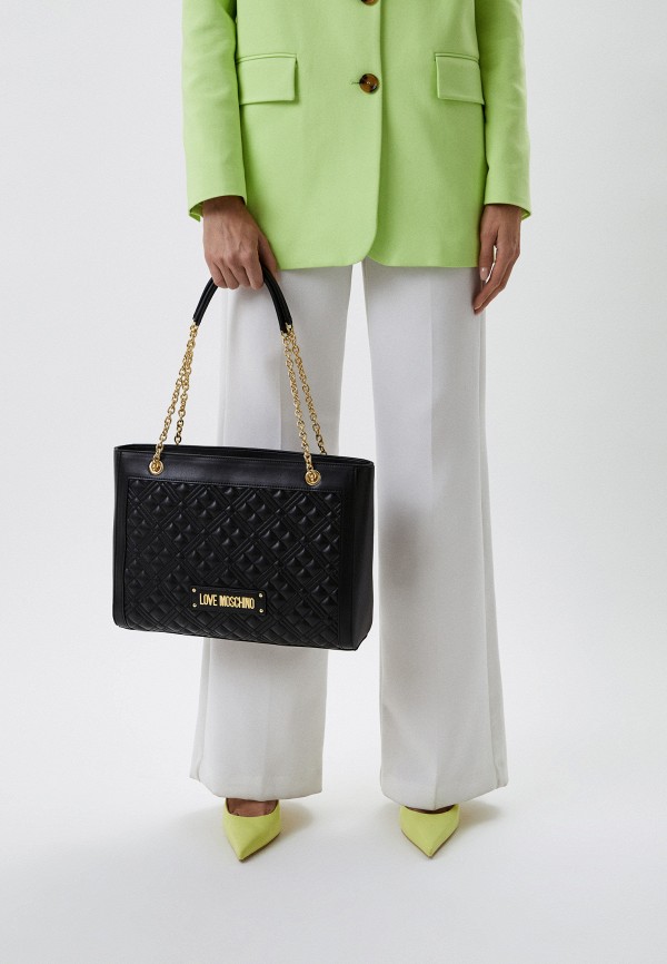 фото Сумка love moschino
