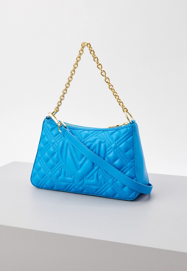 фото Сумка love moschino