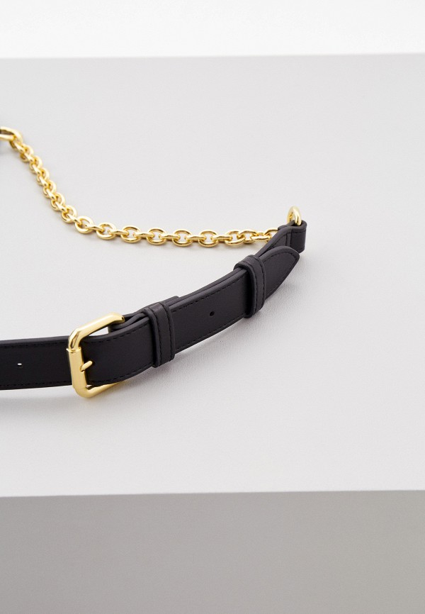 фото Сумка поясная love moschino