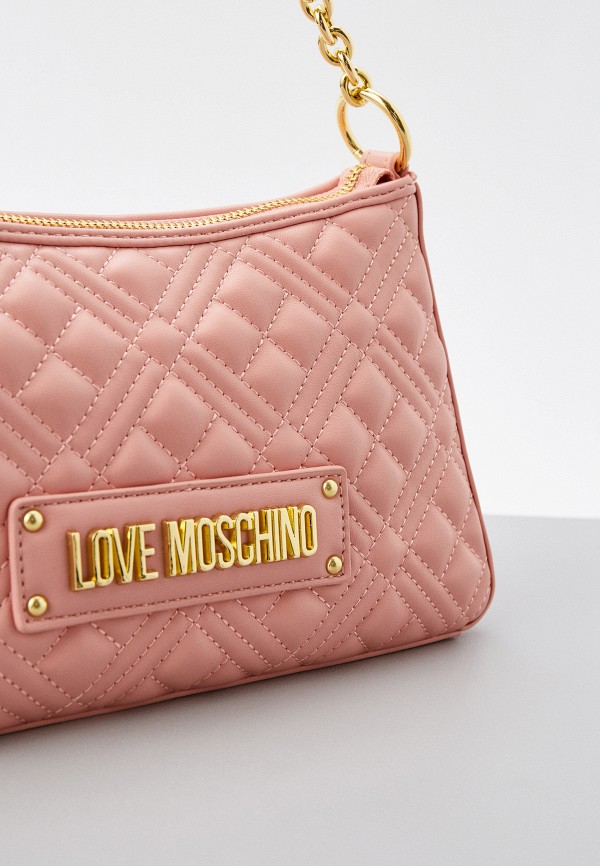 фото Сумка love moschino