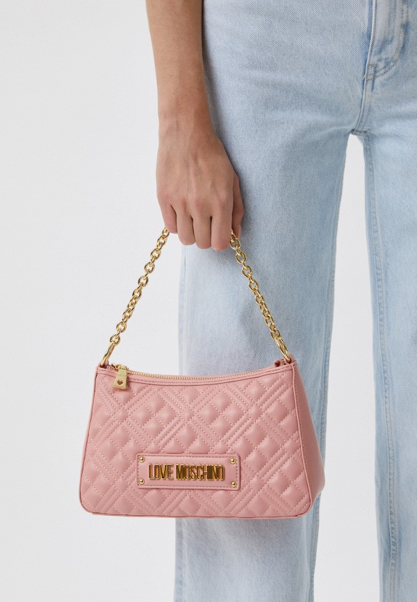 фото Сумка love moschino