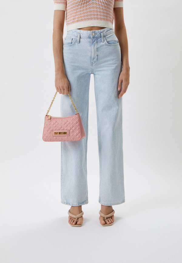 фото Сумка love moschino