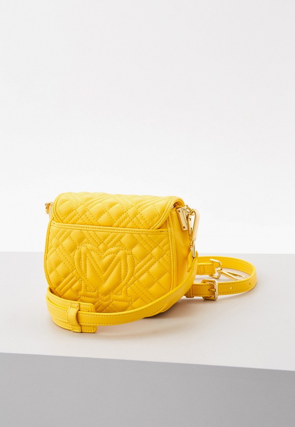 фото Сумка love moschino