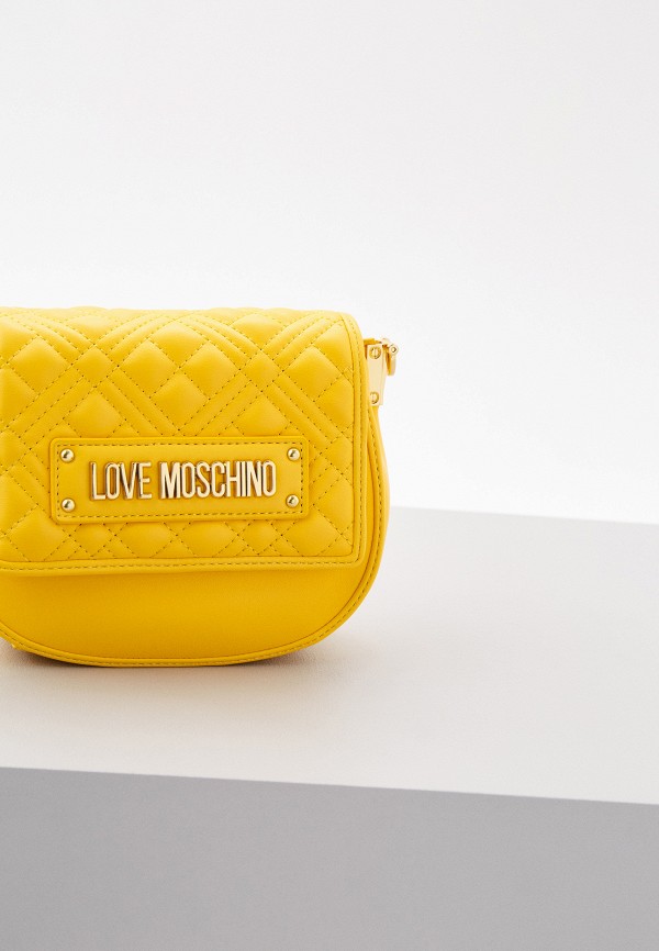 фото Сумка love moschino