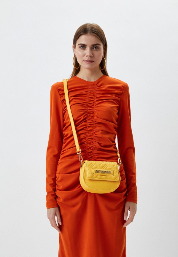 фото Сумка love moschino