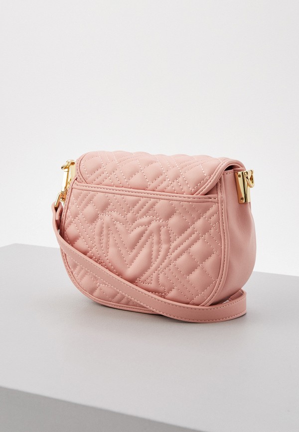 фото Сумка love moschino