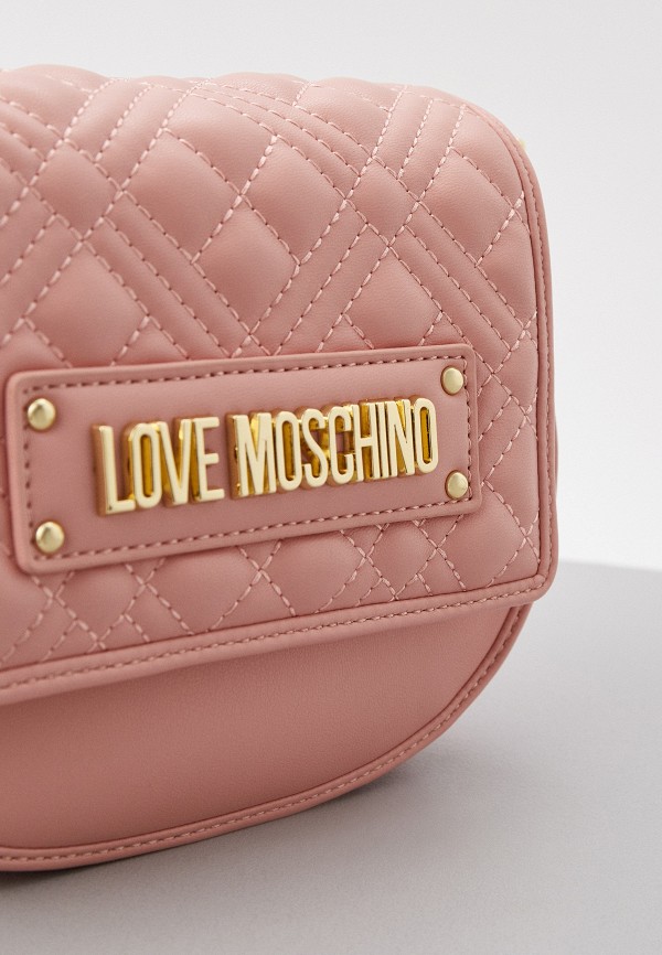 фото Сумка love moschino