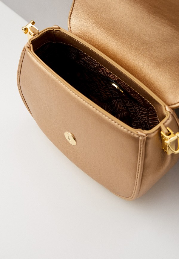 фото Сумка love moschino