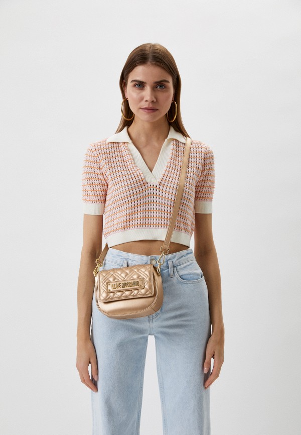 фото Сумка love moschino