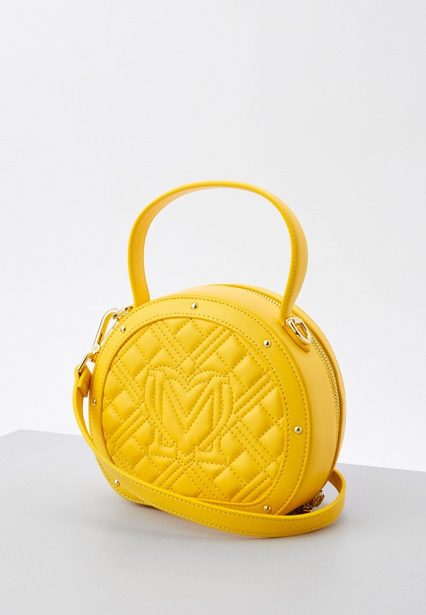 фото Сумка love moschino