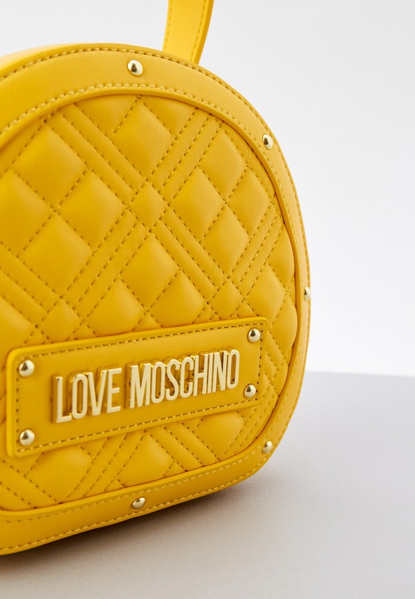 фото Сумка love moschino