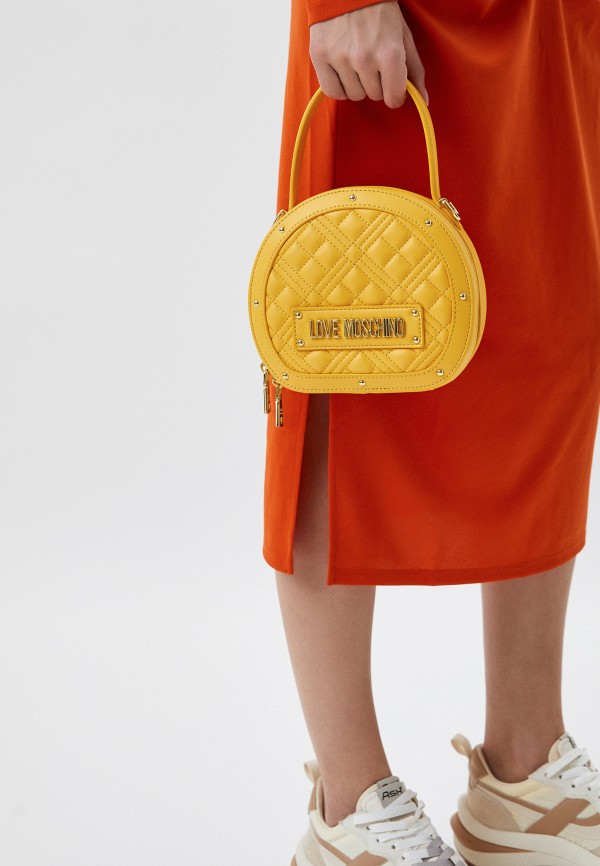 фото Сумка love moschino