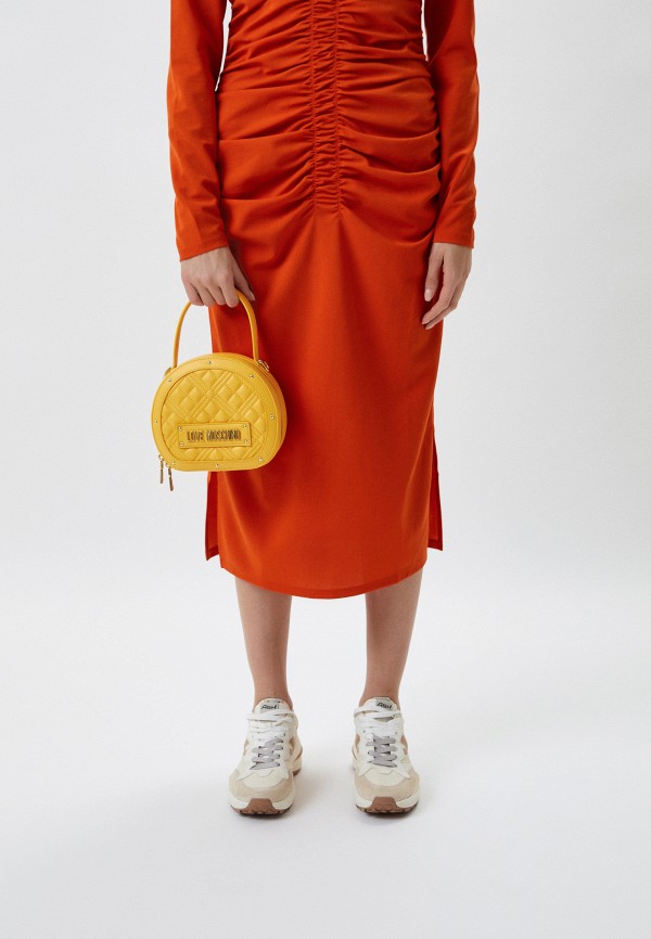 фото Сумка love moschino