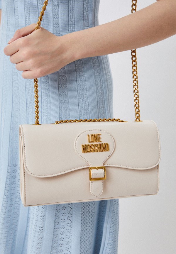 фото Сумка love moschino