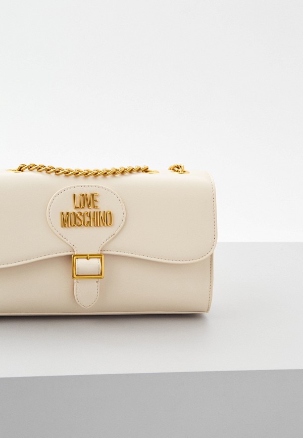 фото Сумка love moschino