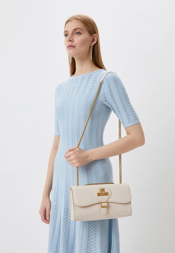 фото Сумка love moschino