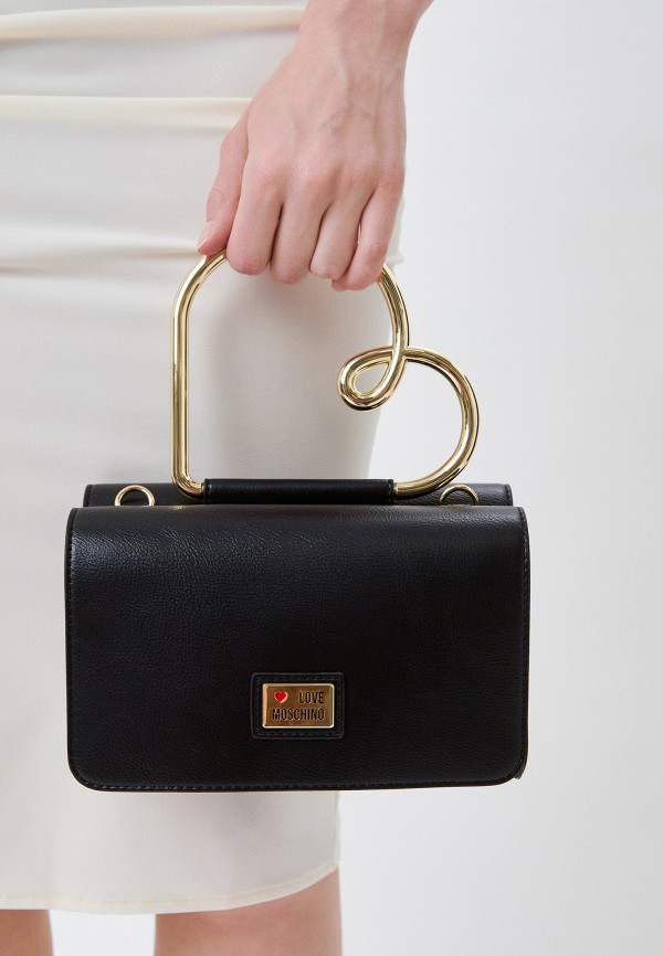фото Сумка love moschino