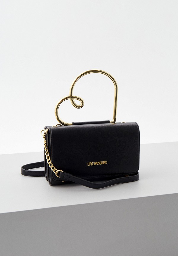 фото Сумка love moschino