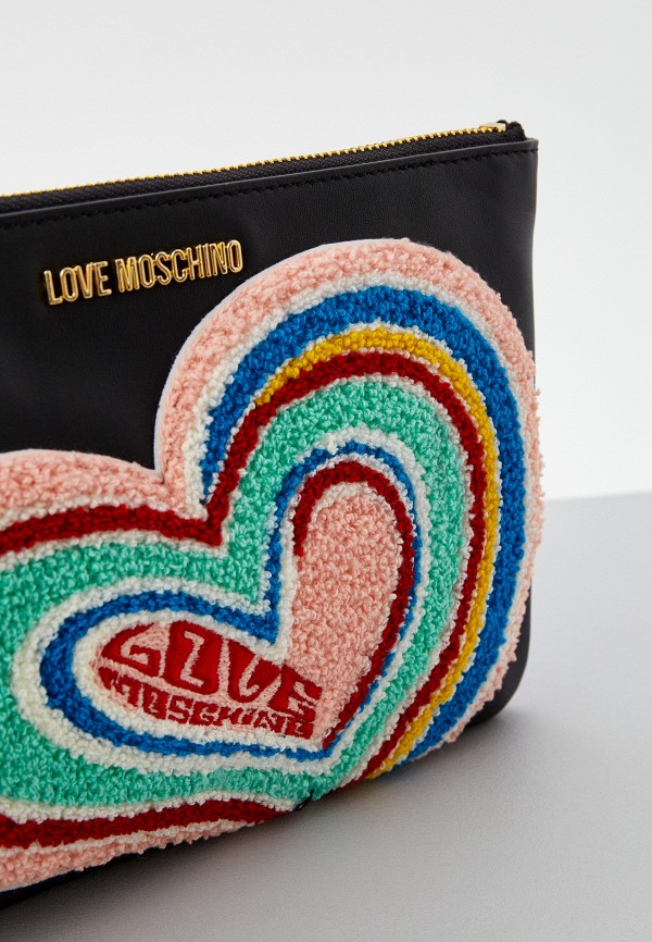 фото Сумка love moschino