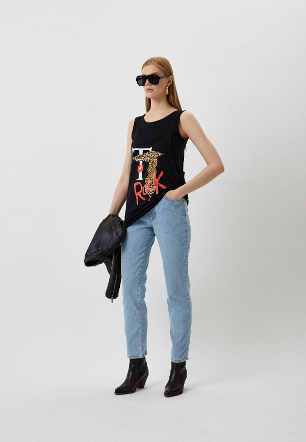 фото Майка trussardi jeans