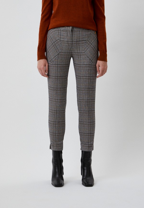 фото Брюки trussardi jeans