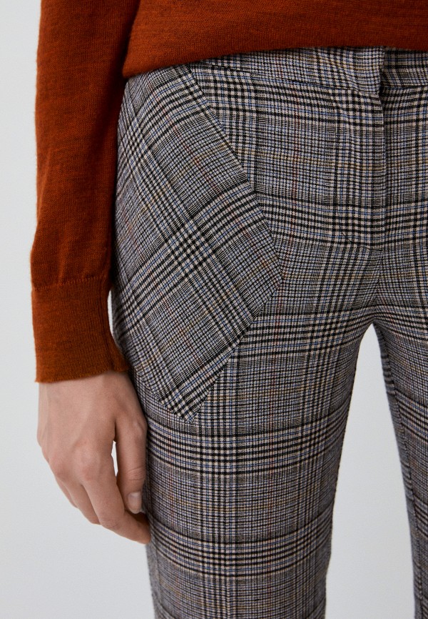 фото Брюки trussardi jeans
