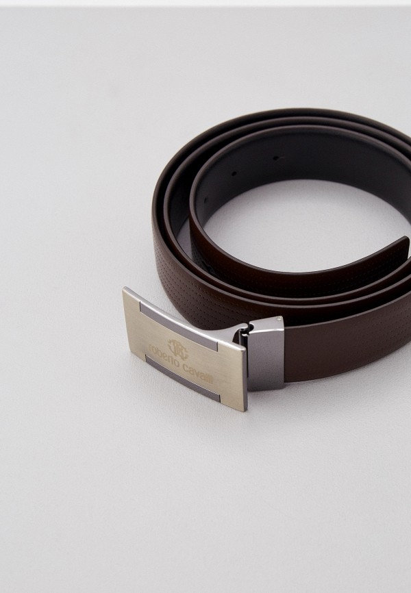 фото Ремень roberto cavalli