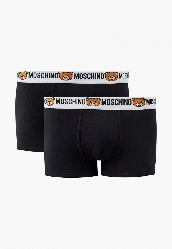 фото Трусы 2 шт. moschino underwear
