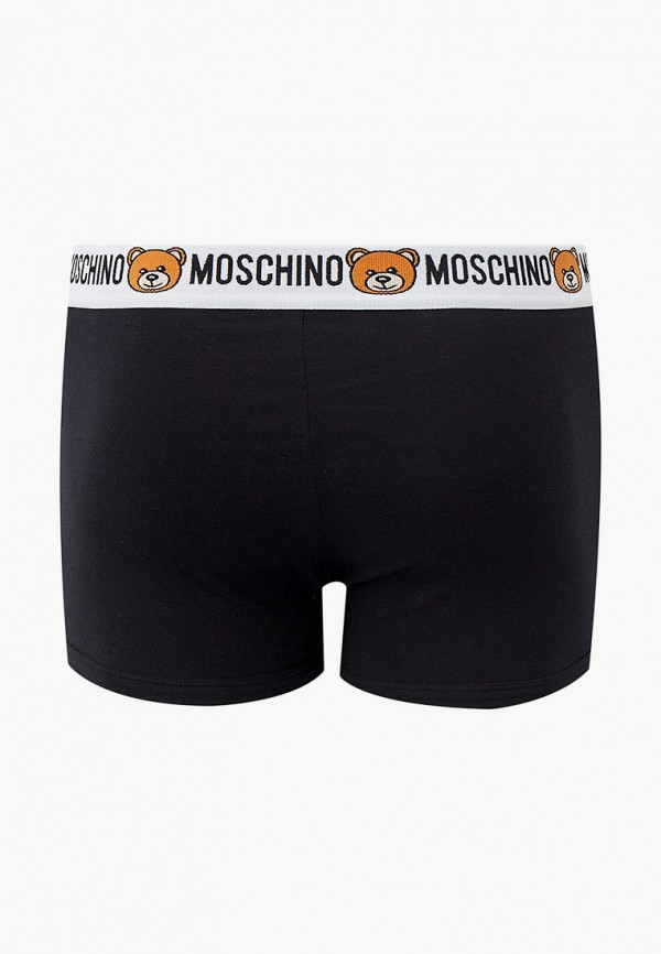 фото Трусы 2 шт. moschino underwear