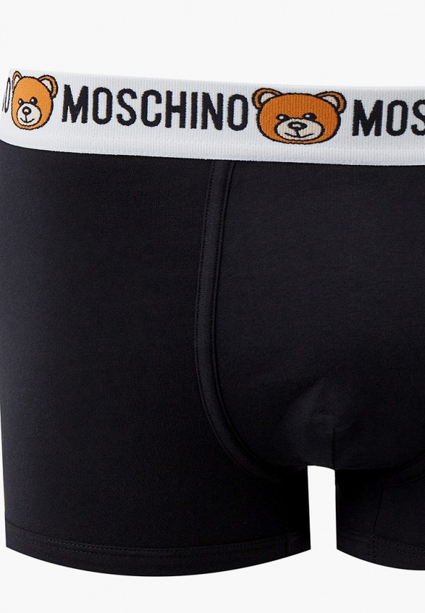 фото Трусы 2 шт. moschino underwear