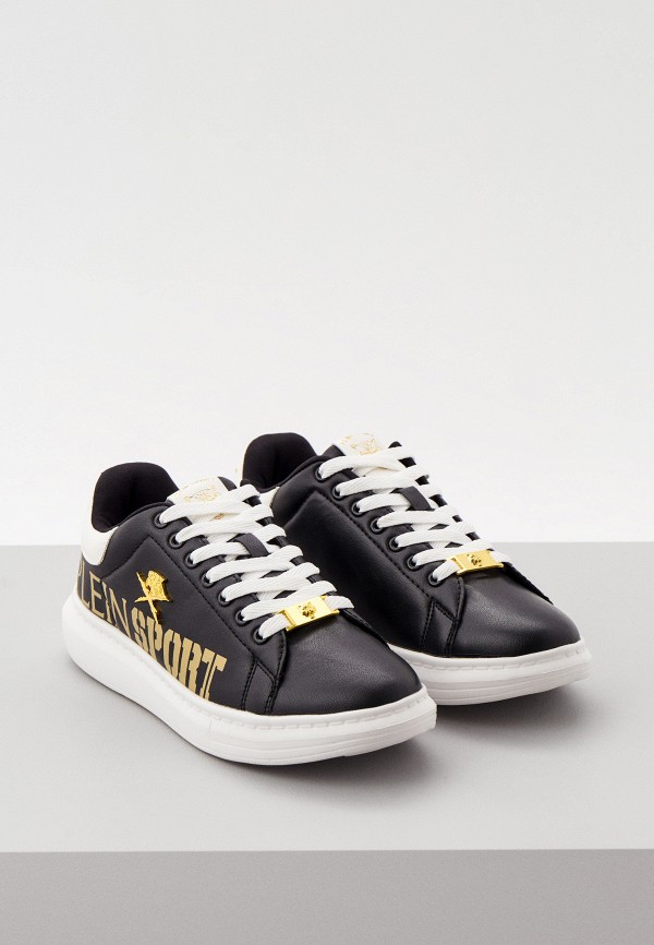 фото Кеды plein sport