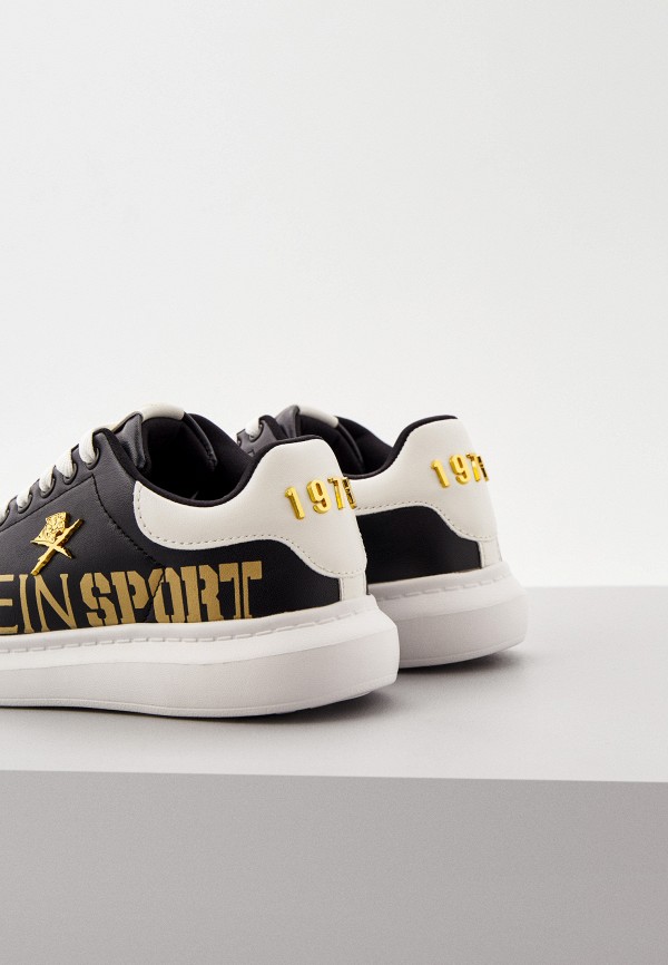 фото Кеды plein sport