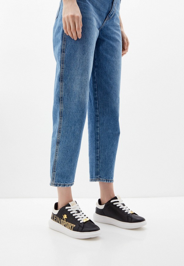 фото Кеды plein sport