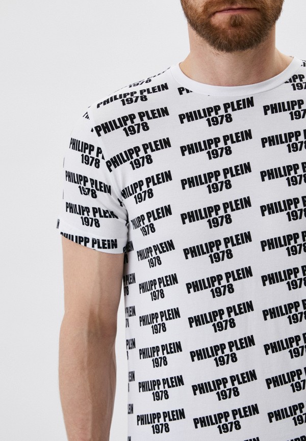 фото Футболка plein sport