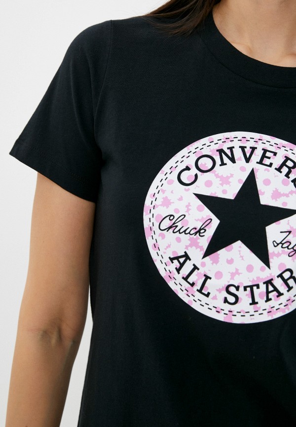фото Футболка converse