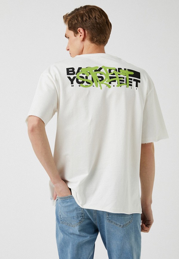 фото Футболка koton