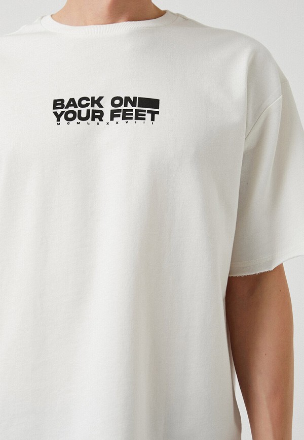 фото Футболка koton