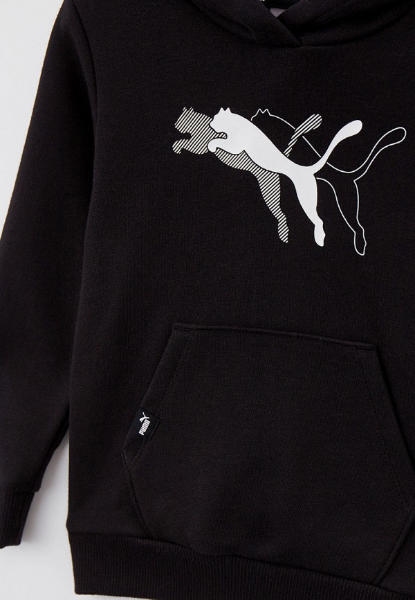 фото Худи puma