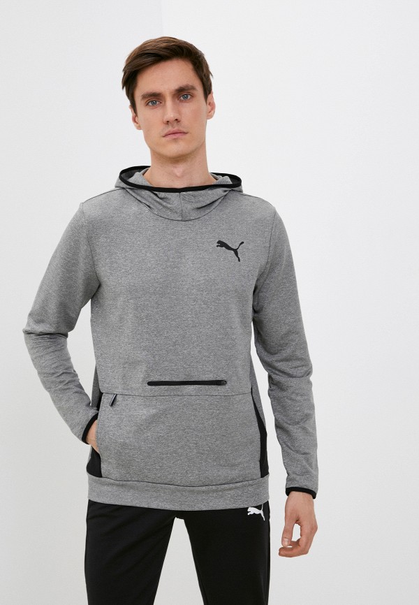 фото Худи puma