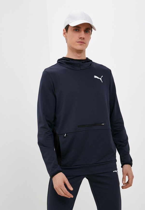 фото Худи puma