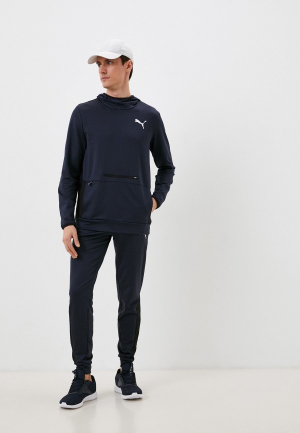 фото Худи puma