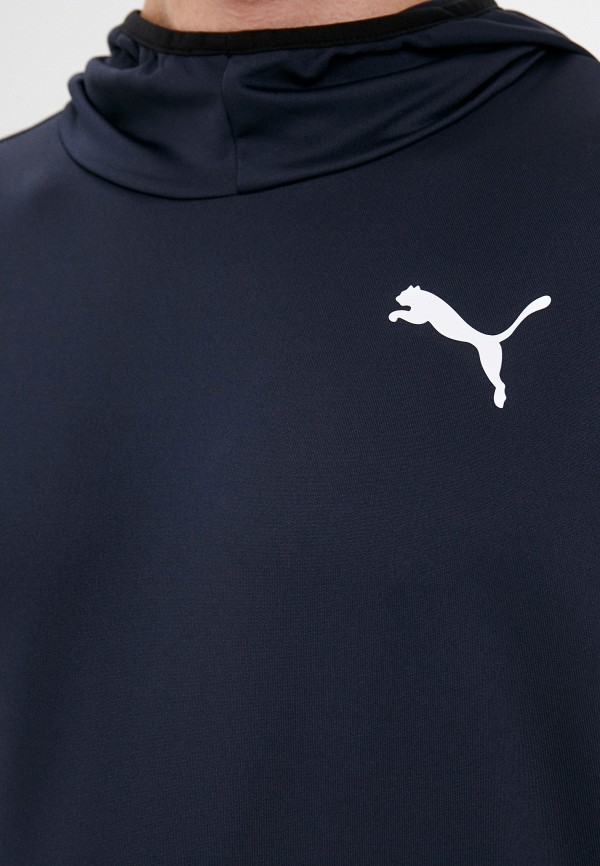 фото Худи puma