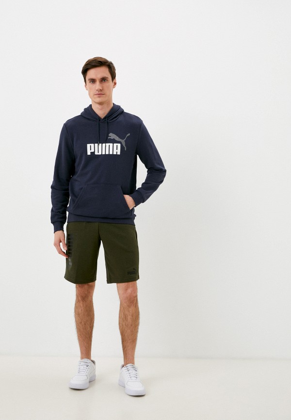 фото Худи puma
