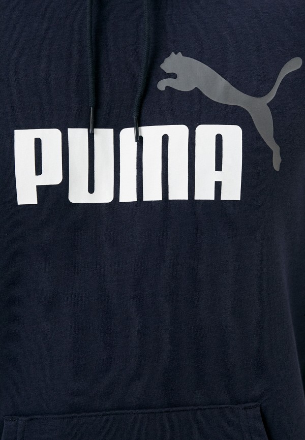 фото Худи puma