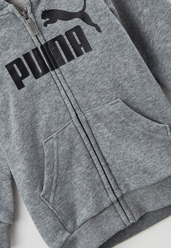 фото Толстовка puma