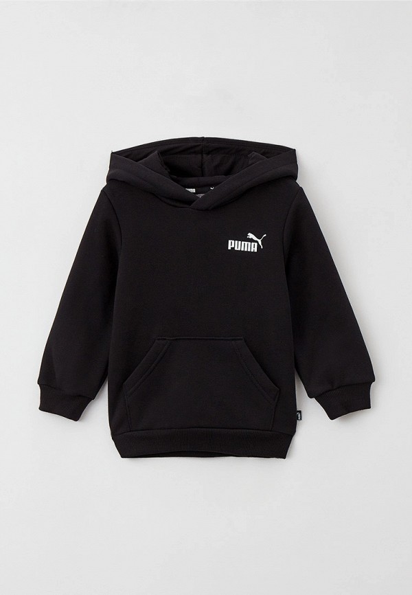 фото Худи puma